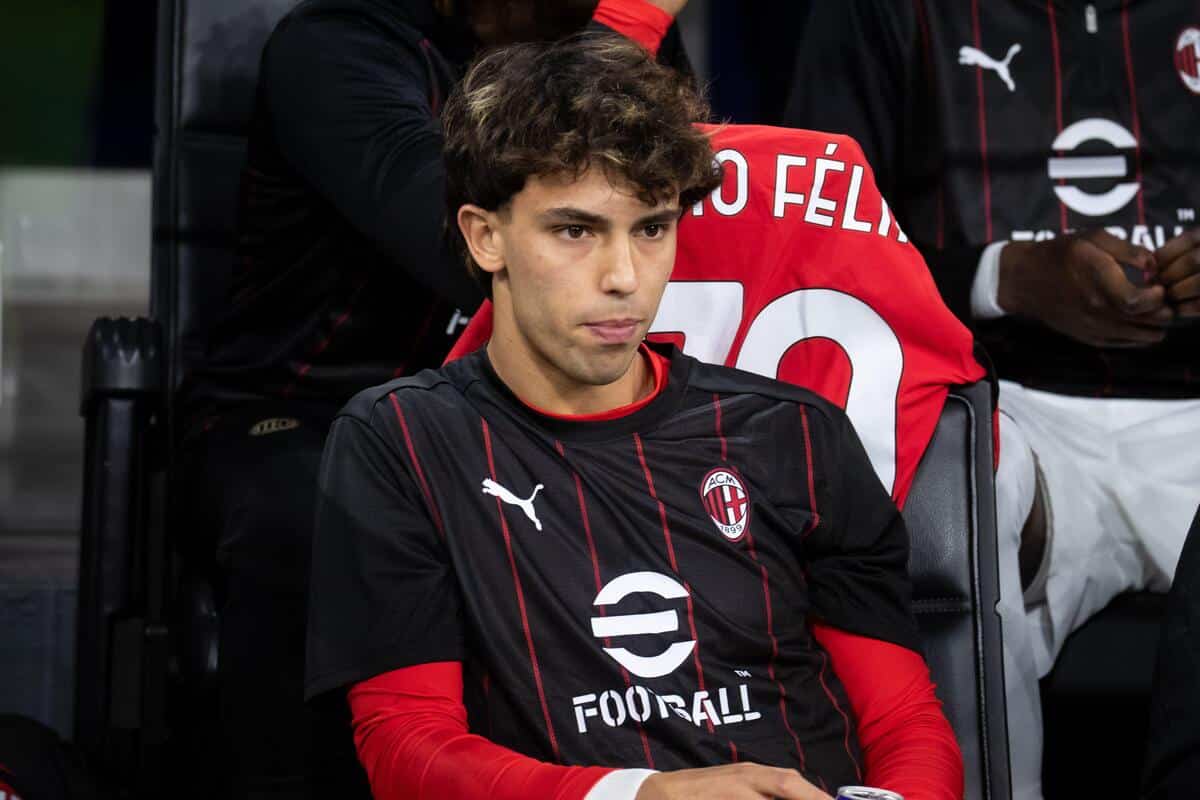 Joao Felix