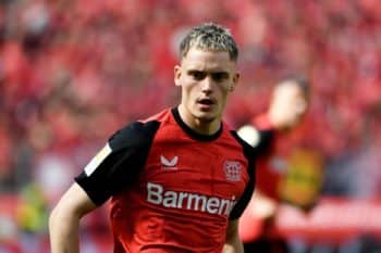 Florian Wirtz