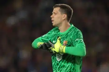 Wojciech Szczęsny
