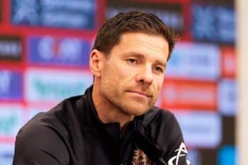 Xabi Alonso