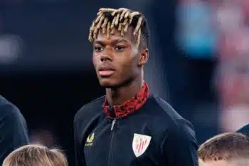 Nico Williams