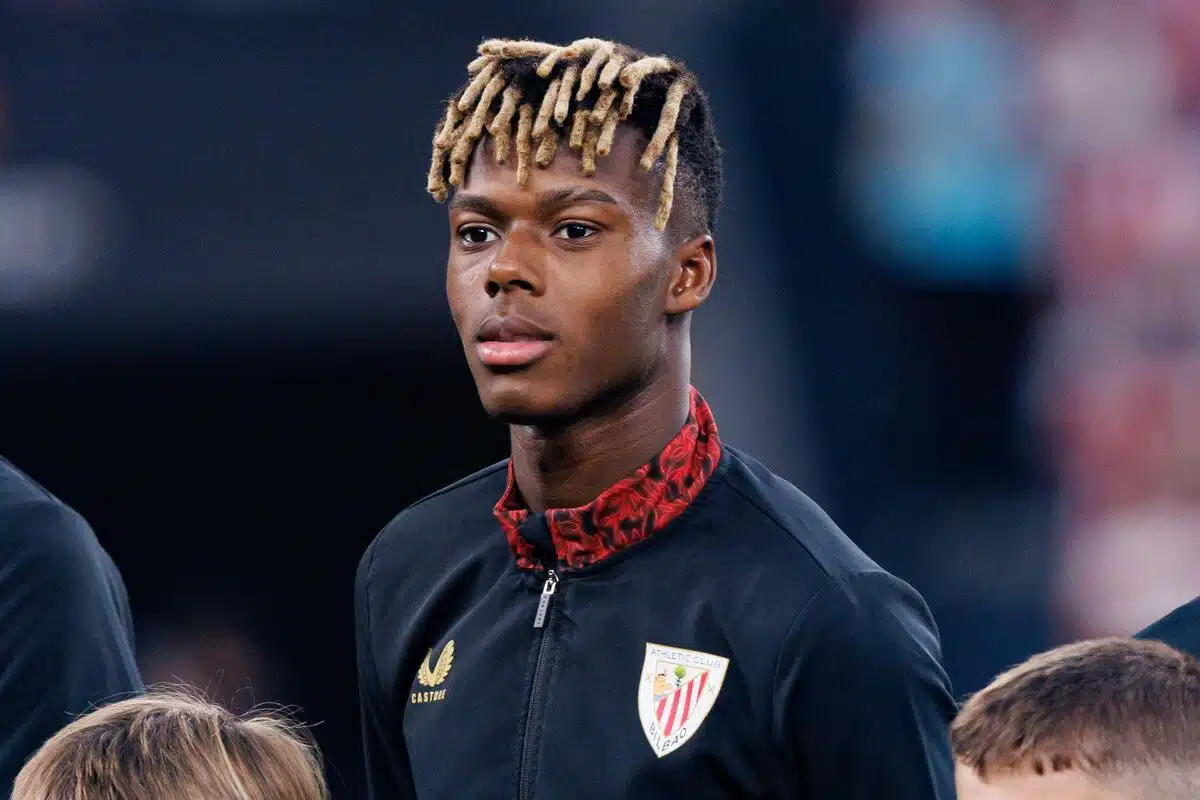 Nico Williams