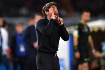 Antonio Conte