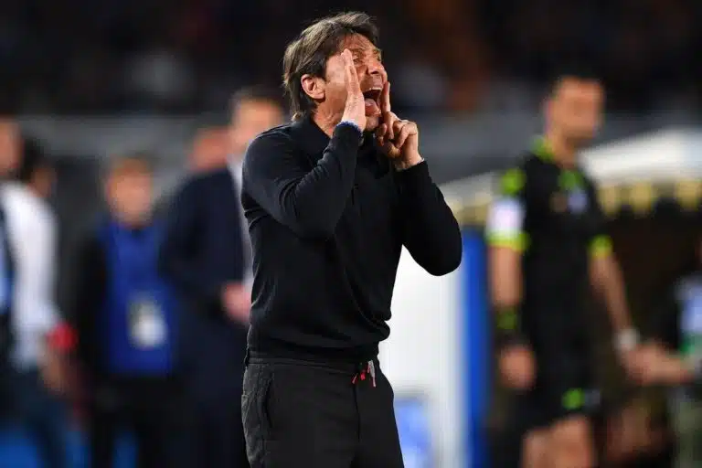 Antonio Conte