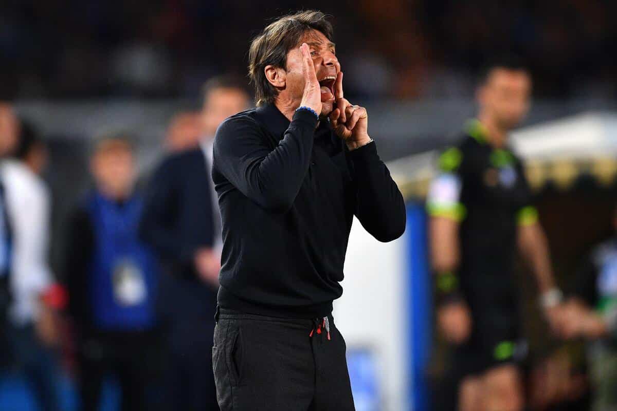 Antonio Conte