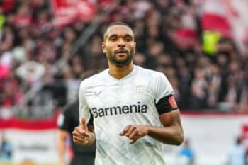 Jonathan Tah