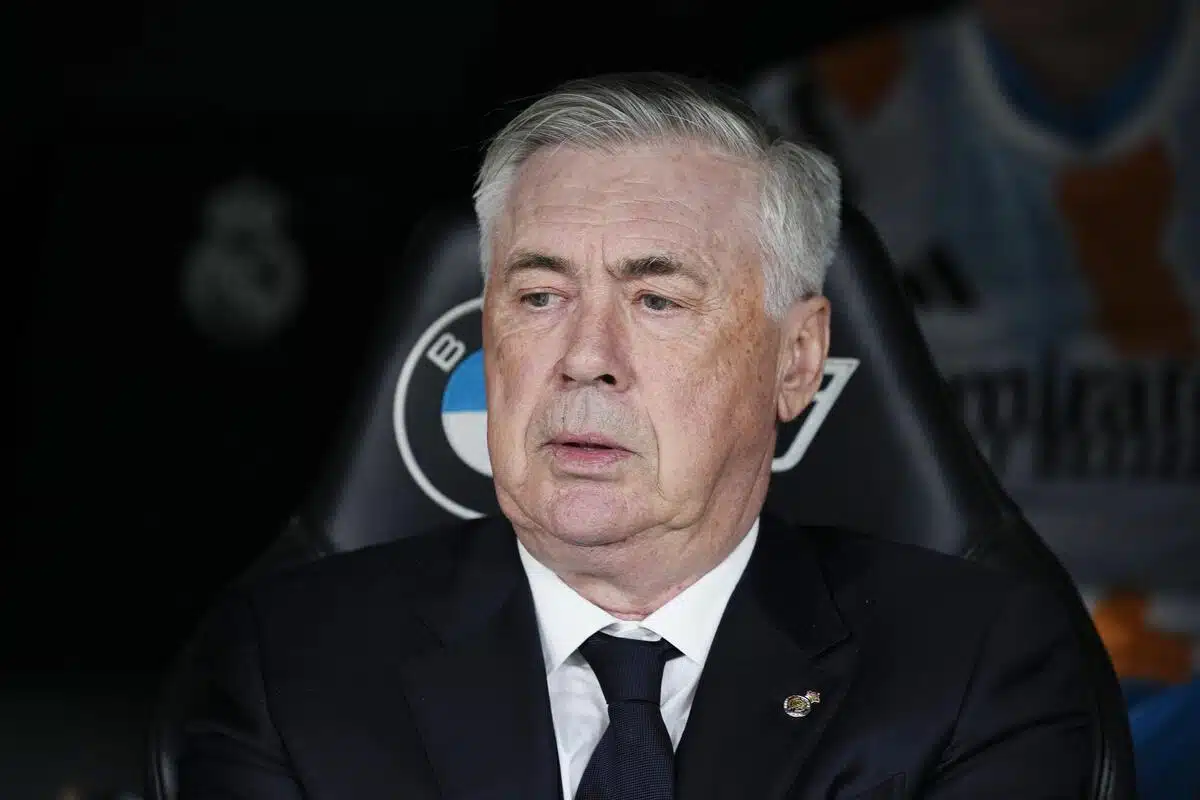 Carlo Ancelotti