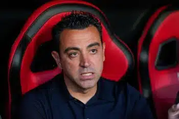 Xavi Hernandez