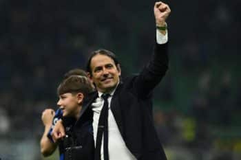 Simone Inzaghi