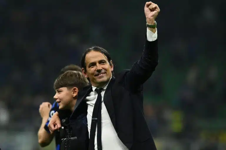 Simone Inzaghi