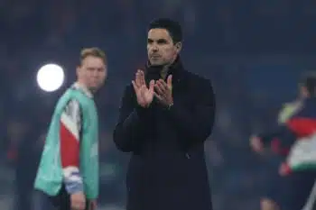 Viktor Gyokeres