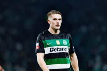 Viktor Gyokeres