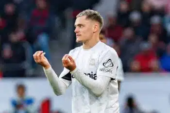 Florian Wirtz