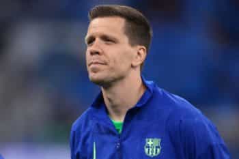 Wojciech Szczęsny