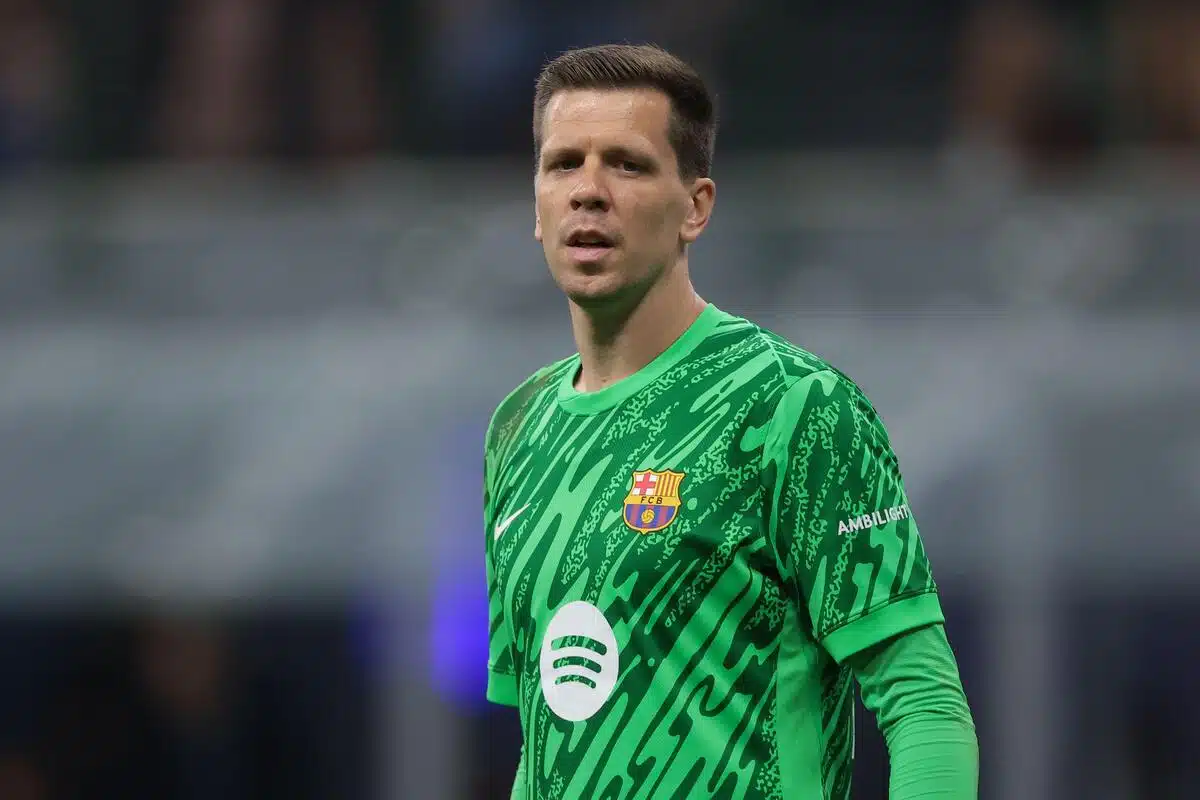 Wojciech Szczęsny