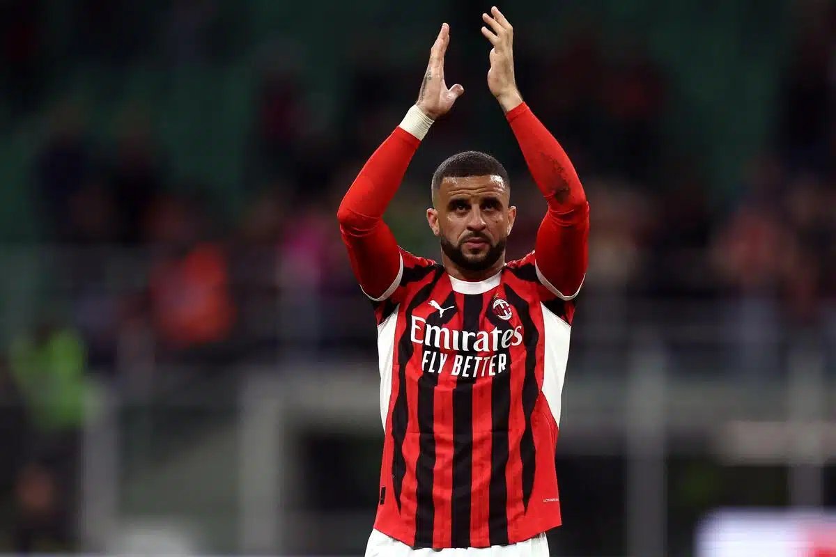 Kyle Walker