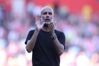 Pep Guardiola