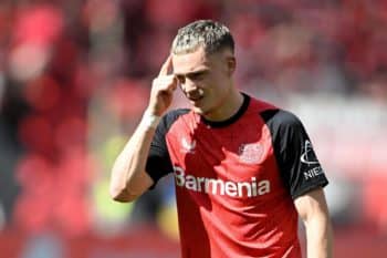 Florian Wirtz