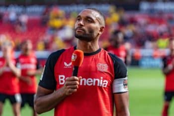 Jonathan Tah