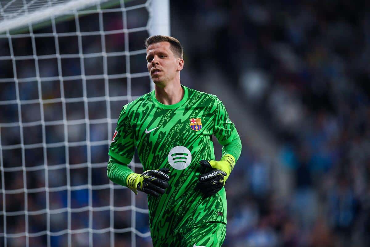 Wojciech Szczęsny