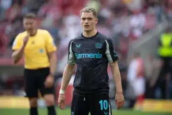 Florian Wirtz