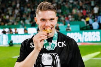 Viktor Gyokeres