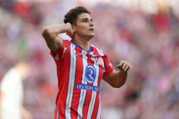 Julian Alvarez