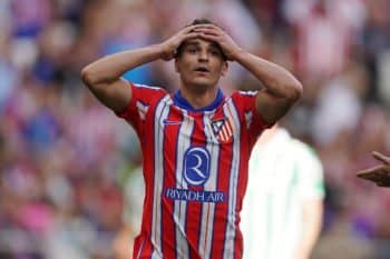 Julian Alvarez