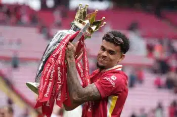 Luis Diaz