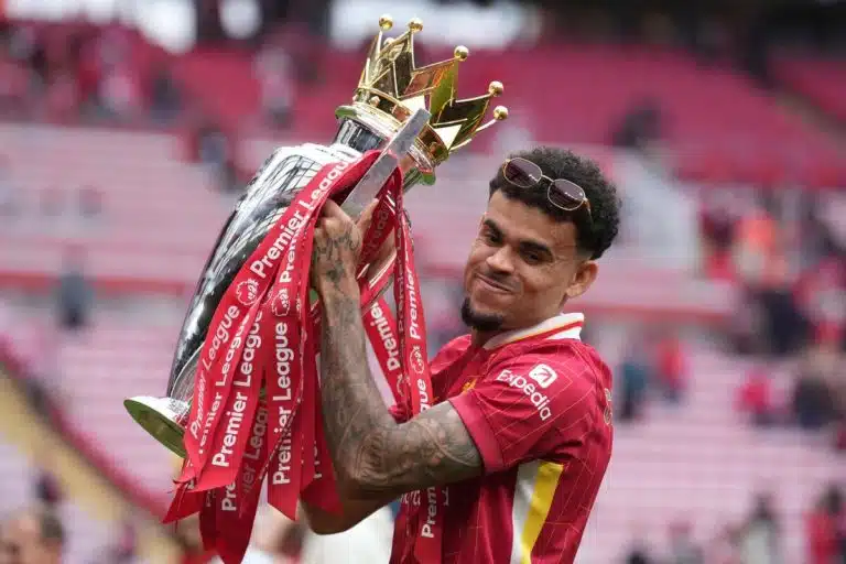 Luis Diaz