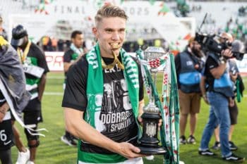 Viktor Gyokeres