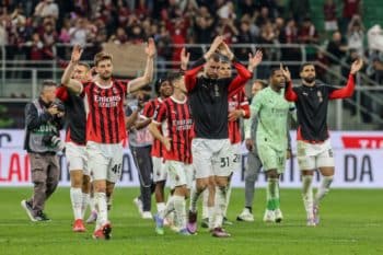 AC Milan - Piłkarze