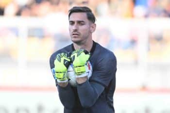 Alex Meret