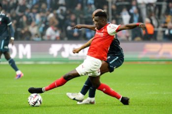 Amadou Kone