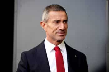 Andrea Berta