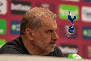 Ange Postecoglou