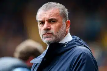 Ange Postecoglou