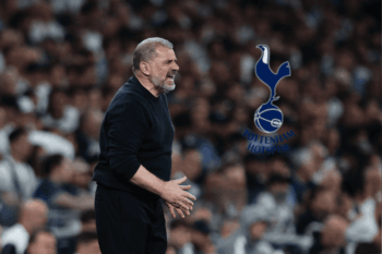 Ange Postecoglou