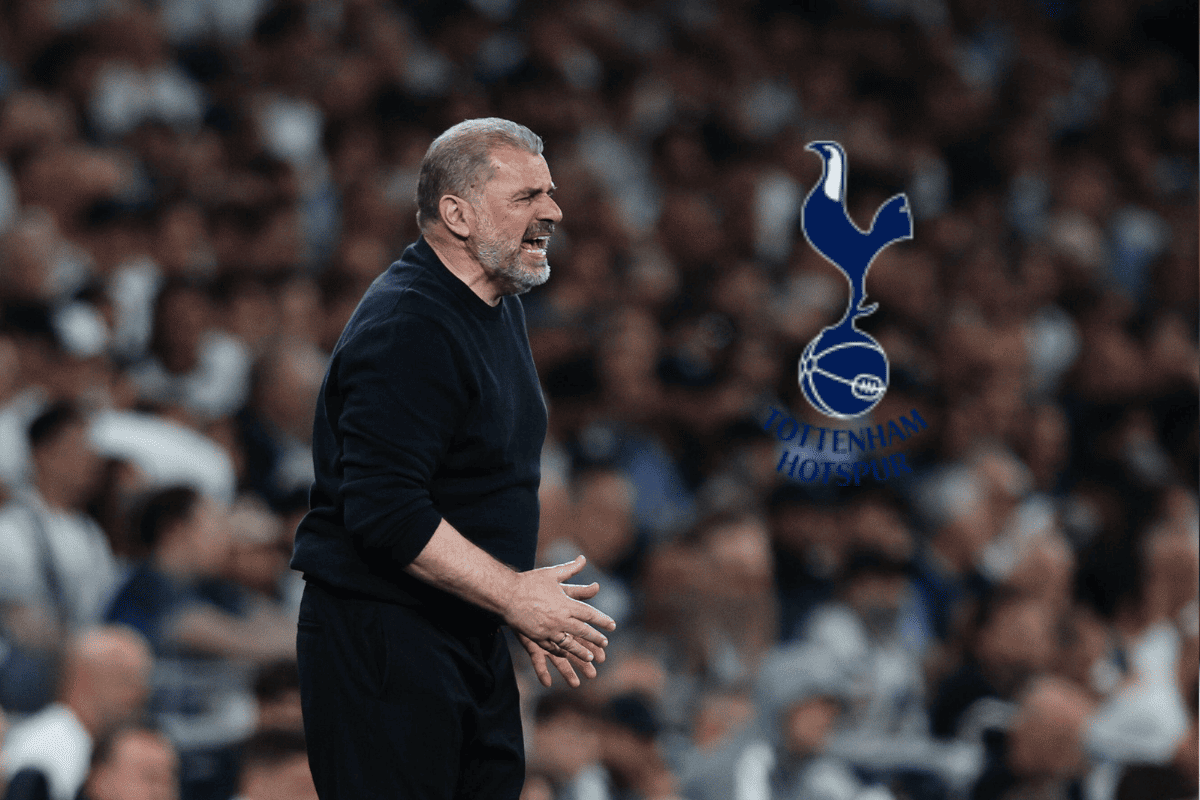 Ange Postecoglou