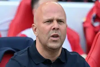 Arne Slot