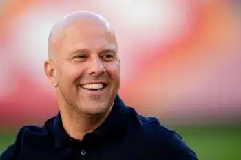 Arne Slot