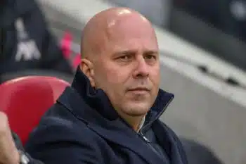 Arne Slot