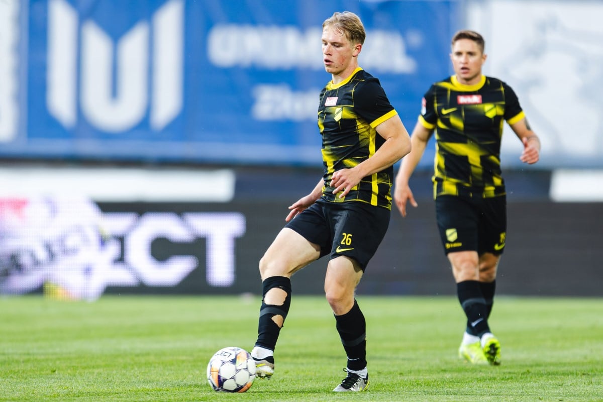Bartosz Brzek