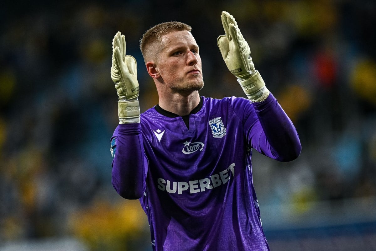 Bartosz Mrozek