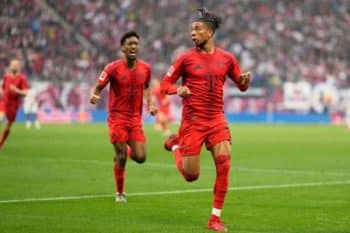 Bayern Monachium