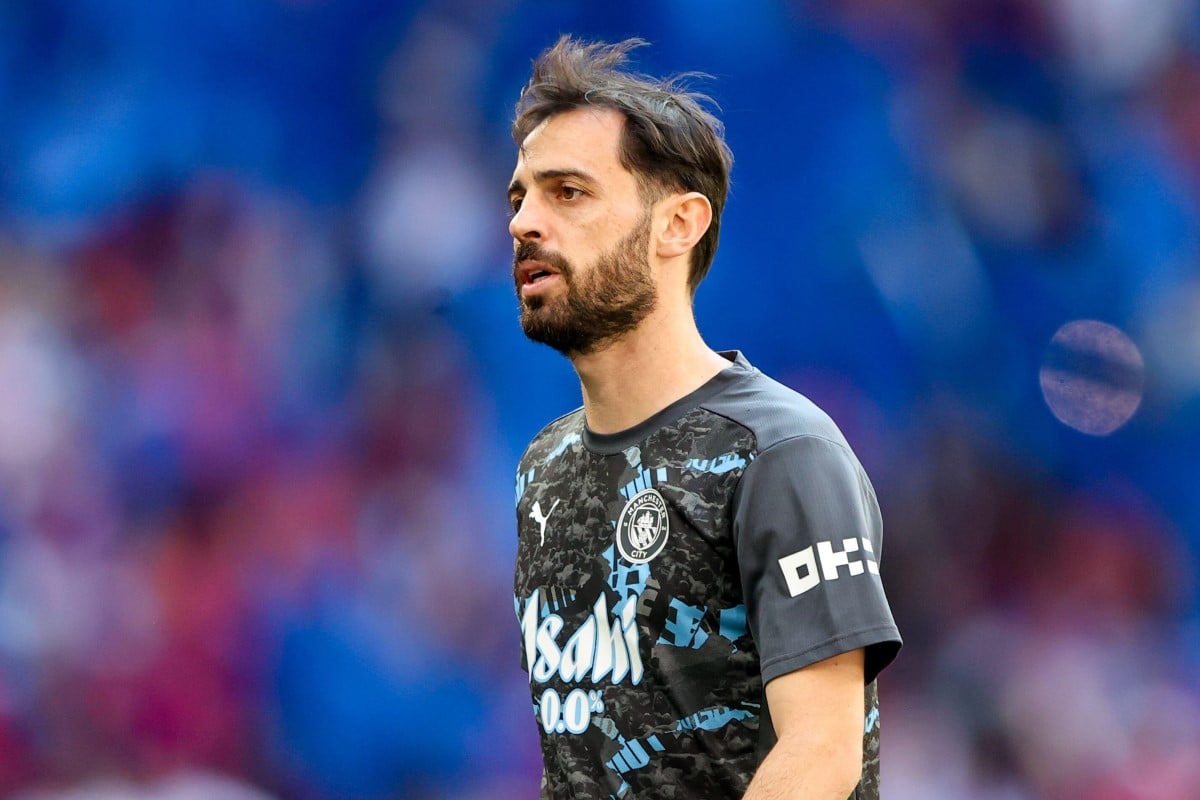 Bernardo Silva