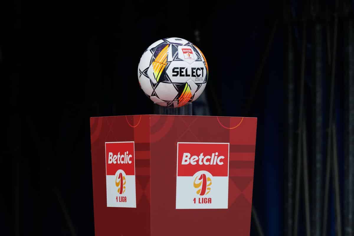 Betclic 1. Liga