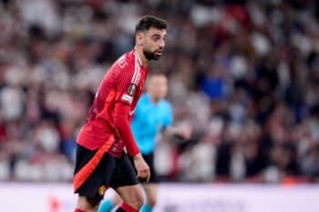 Bruno Fernandes