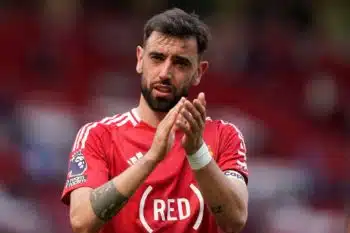 Bruno Fernandes