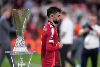 Bruno Fernandes
